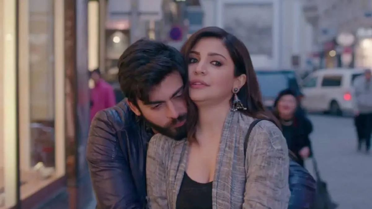 Fawad Khan