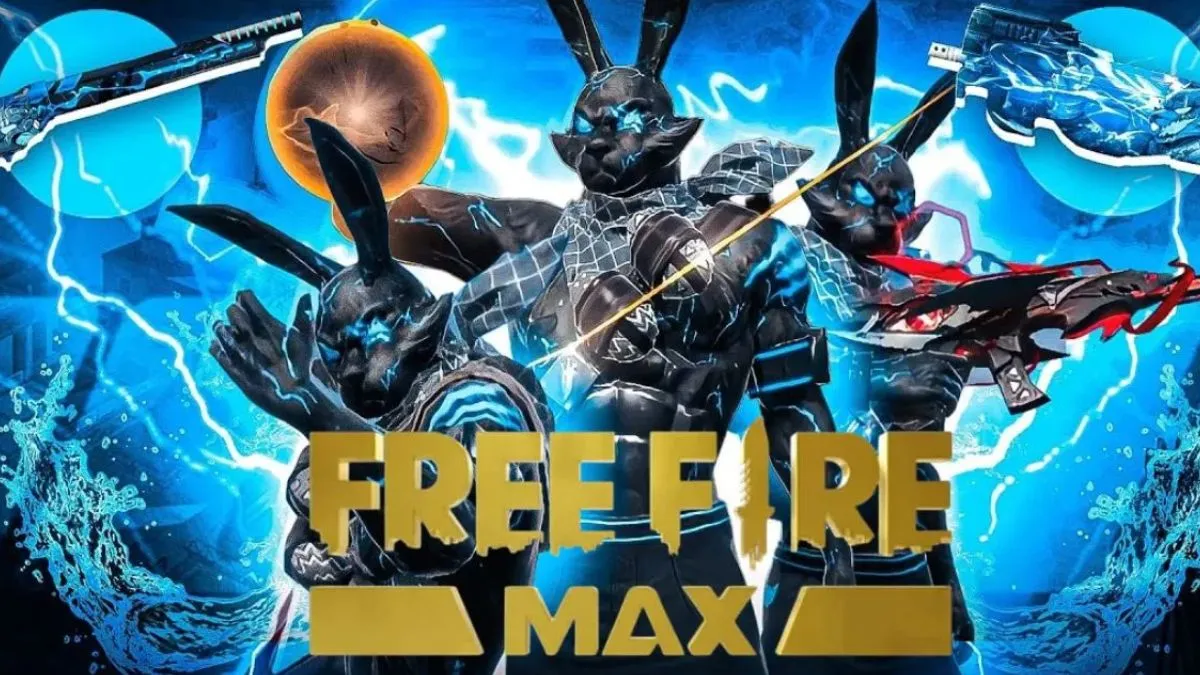 Garena Free Fire Max, Free Fire Max, Free Fire Max Redeem Codes, Free Fire Max Redeem Codes today