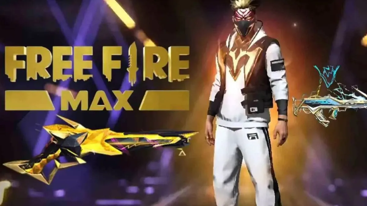 Garena Free Fire Max redeem codes today, Garena Free Fire Max redeem codes April 30