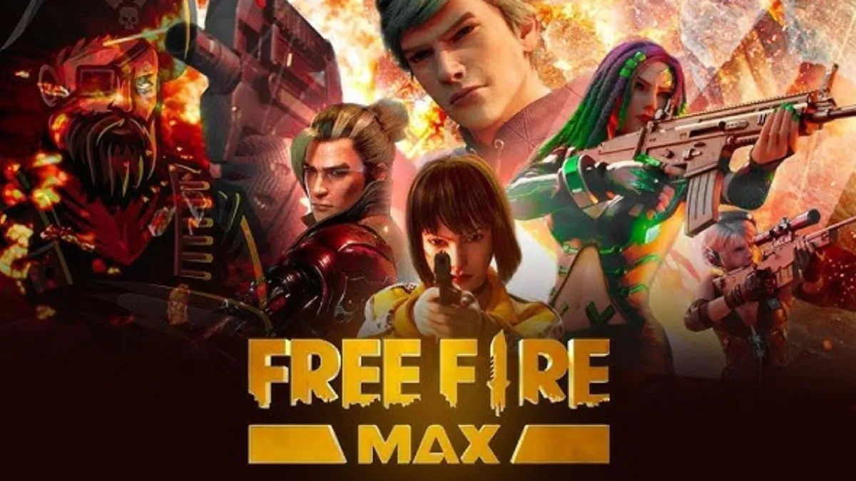 Free Fire MAX Redeem Codes, Free Fire MAX, Free Fire MAX Codes Today