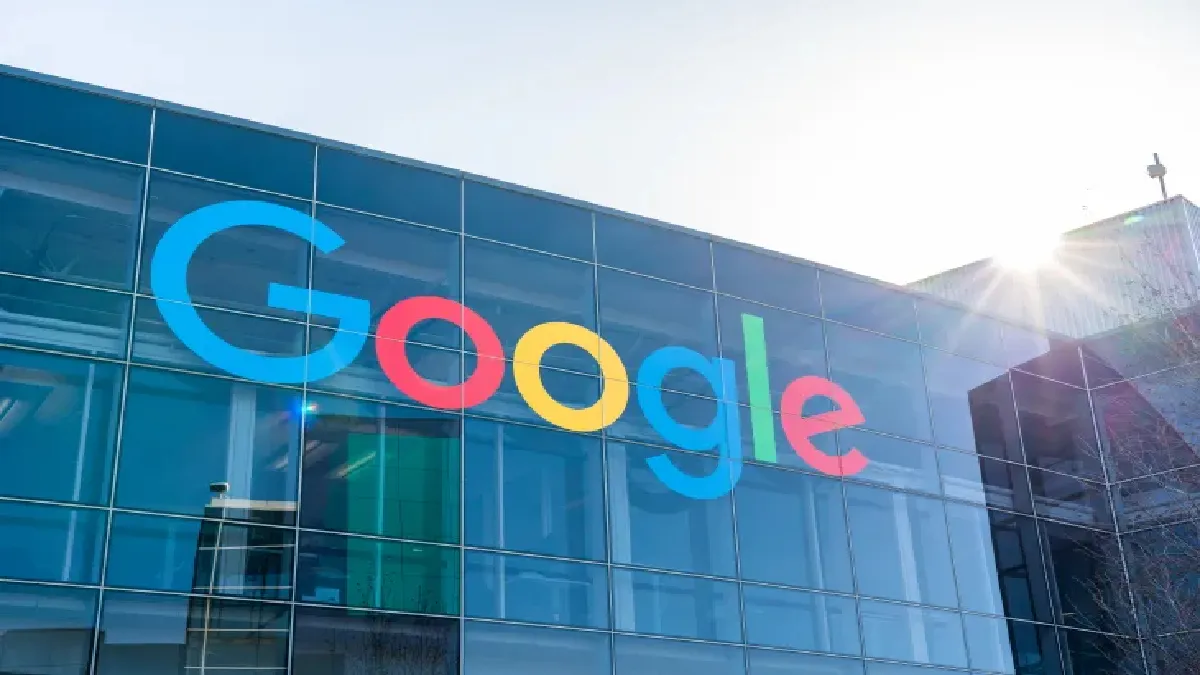Google India