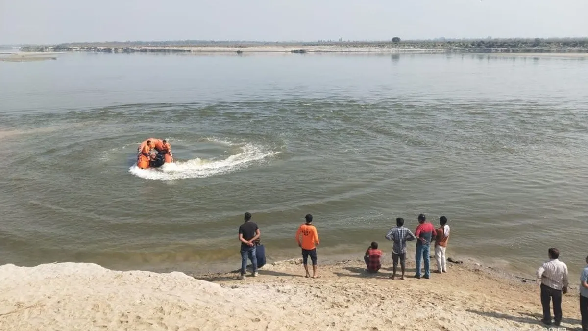 एक ही परिवार के 6...