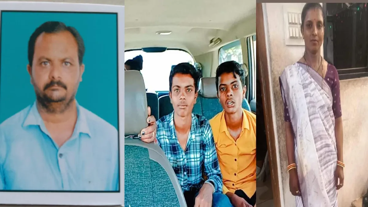 गुजरात में एक ही परिवार के 4 लोगों ने की थी आत्महत्या- India TV Hindi