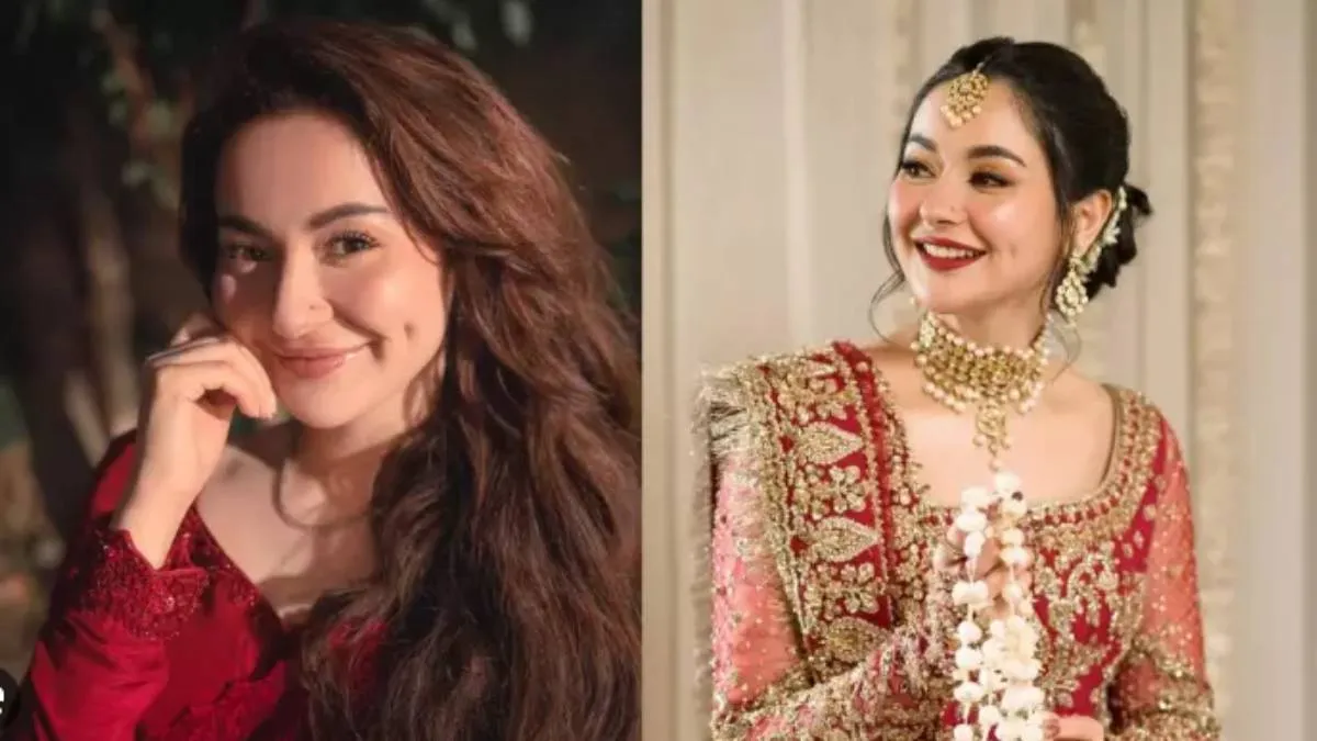 Hania Amir