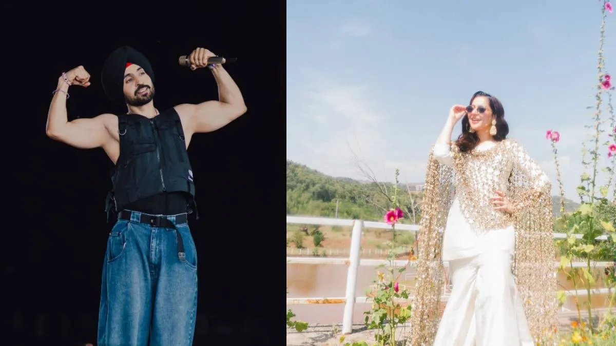 Hania Amir