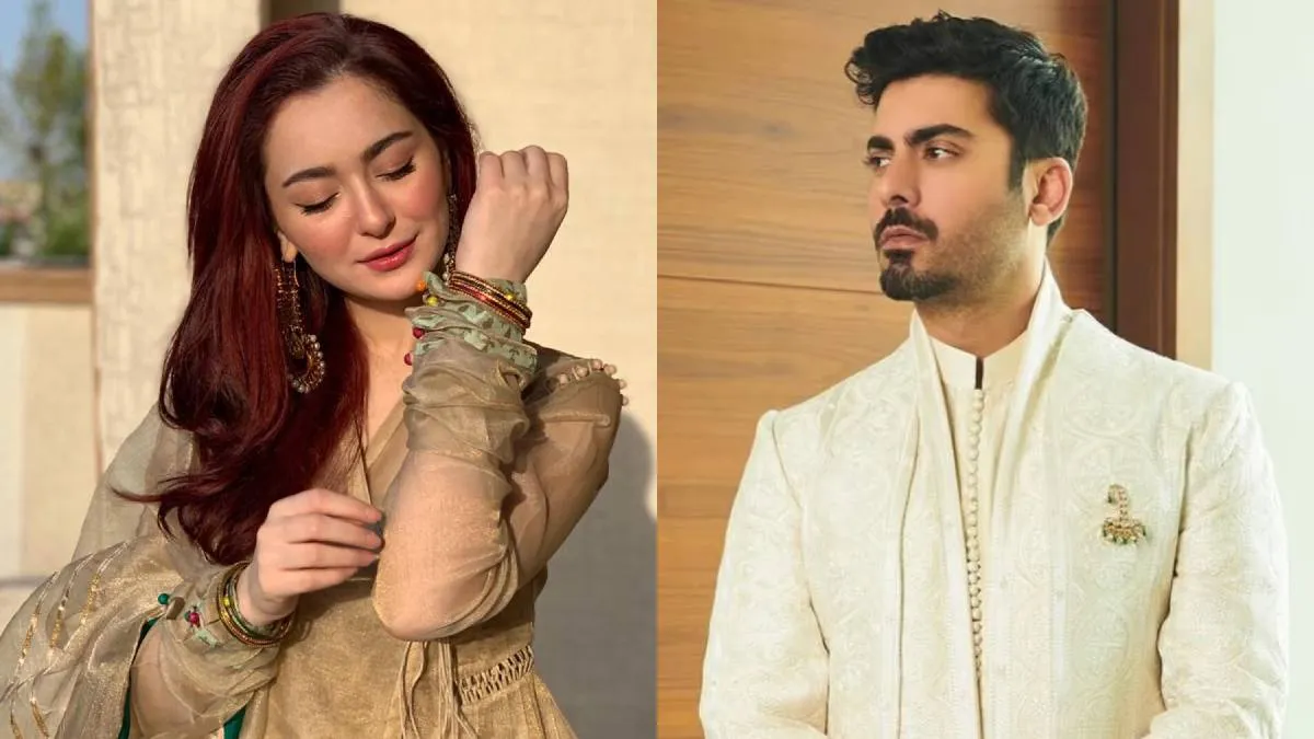 hania fawad