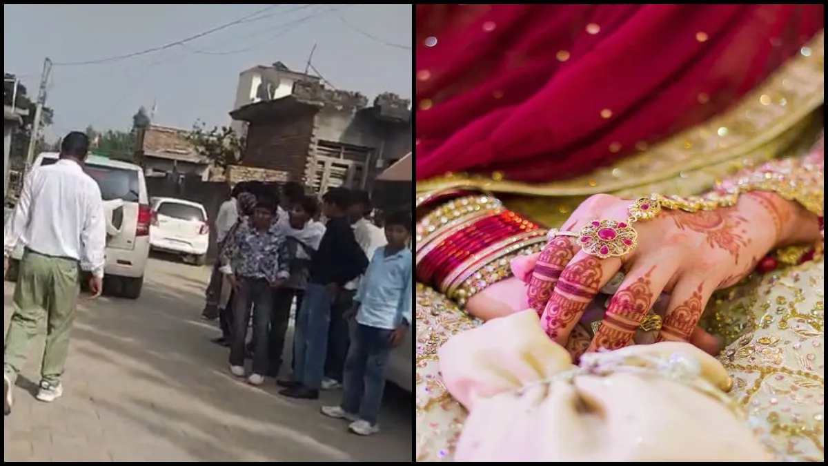 प्रतीकात्मक फोटो- India TV Hindi