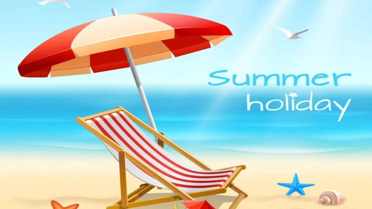 summer holidays- India TV Hindi