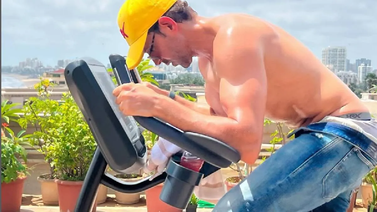 Hrithik Roshan