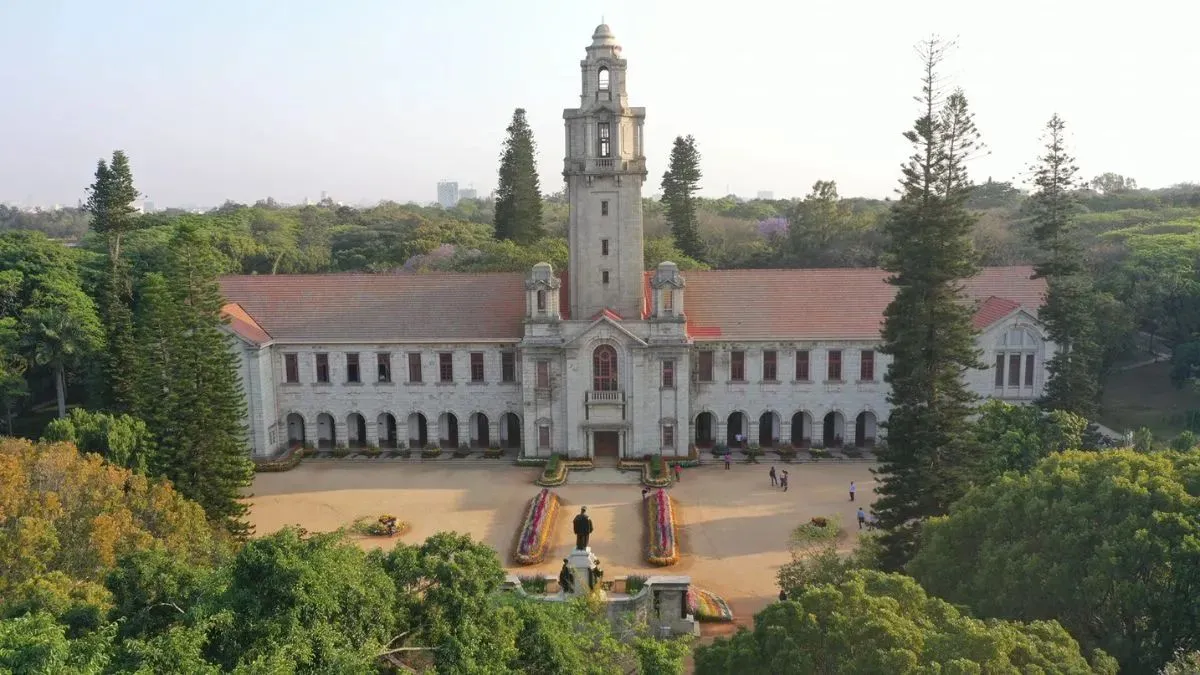 IISc Bengaluru- India TV Hindi
