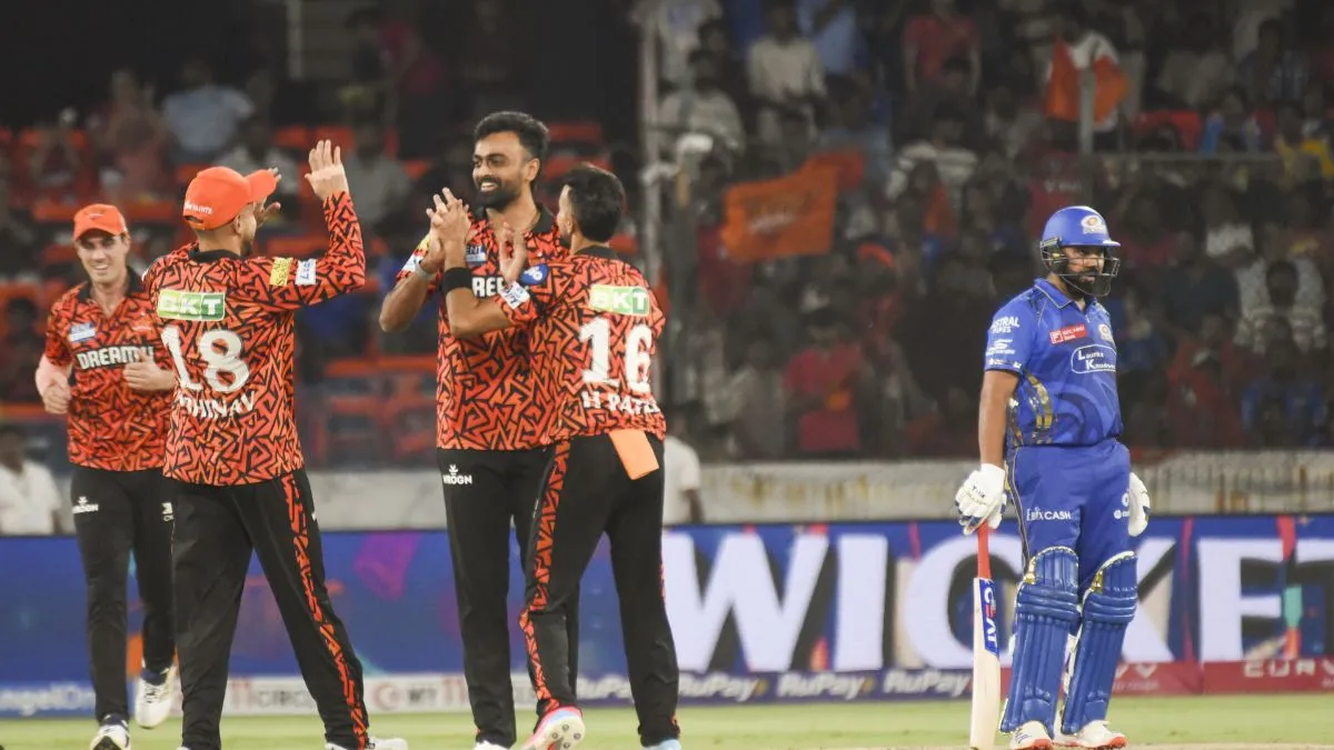 SRH