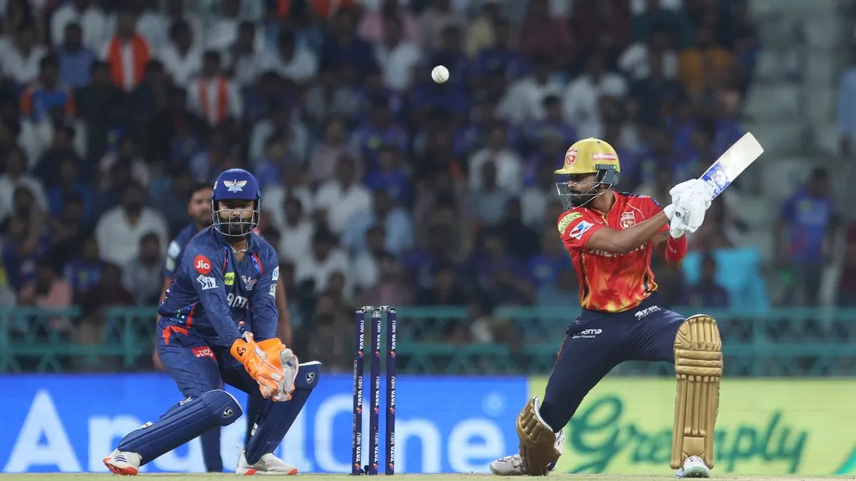 LSG vs PBKS- India TV Hindi