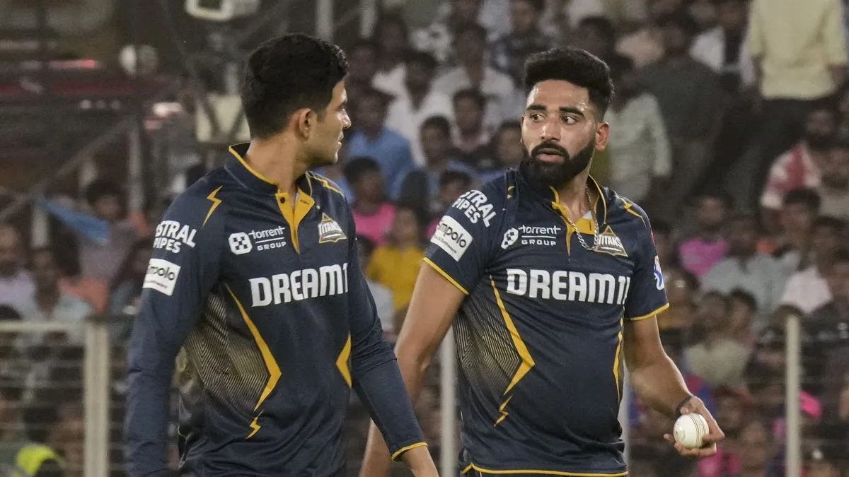 Shubman Gill- India TV Hindi