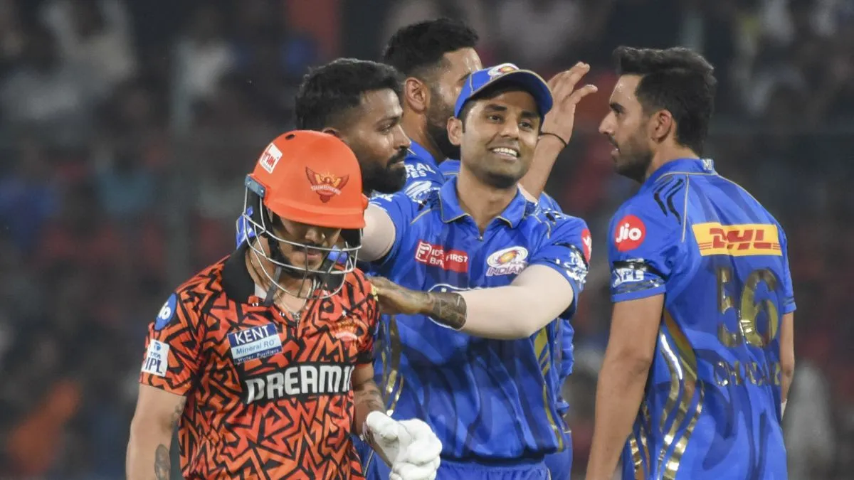Ishan Kishan