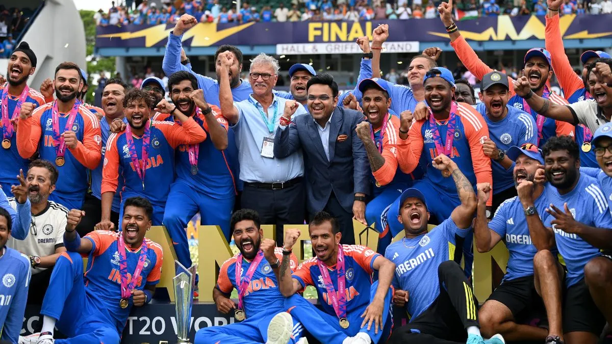 Team India