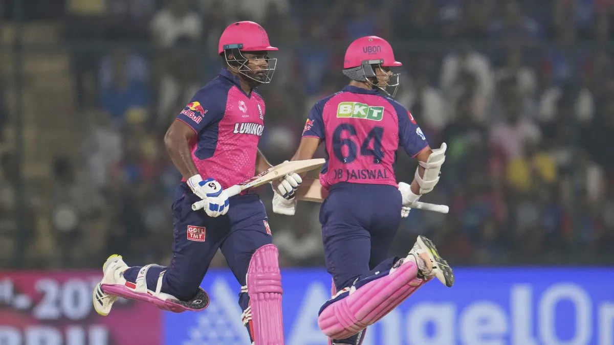 Rajasthan Royals