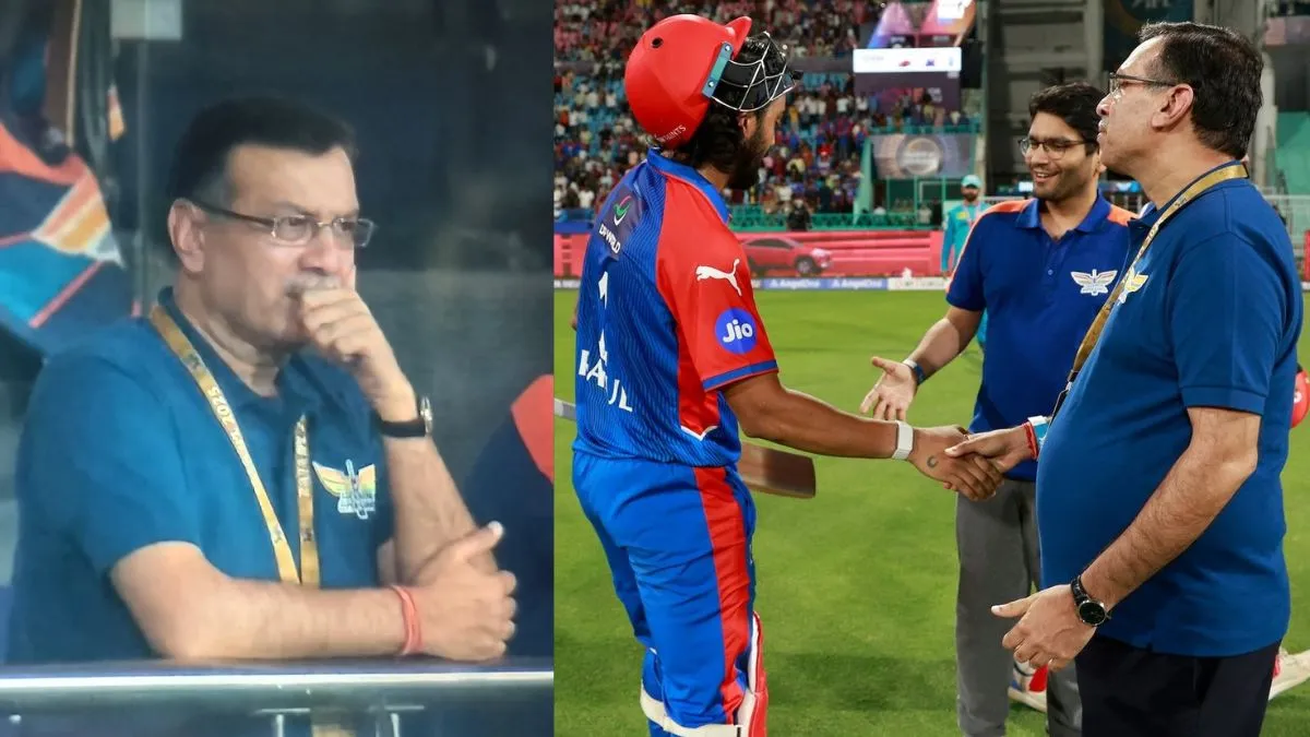 LSG vs DC- India TV Hindi