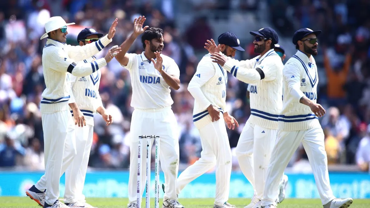 Team India