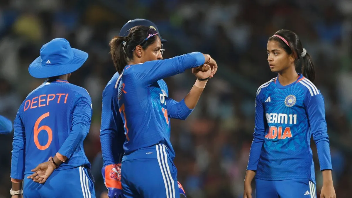 Indian Womens Cricket team- India TV Hindi