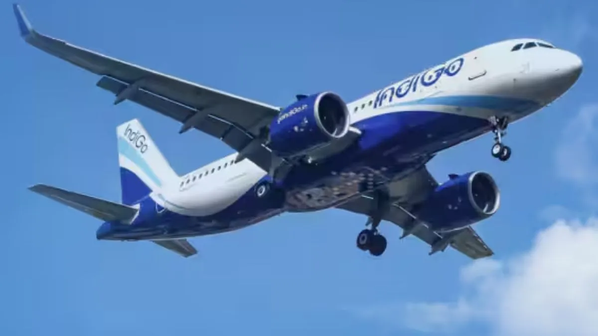 Indigo- India TV Hindi