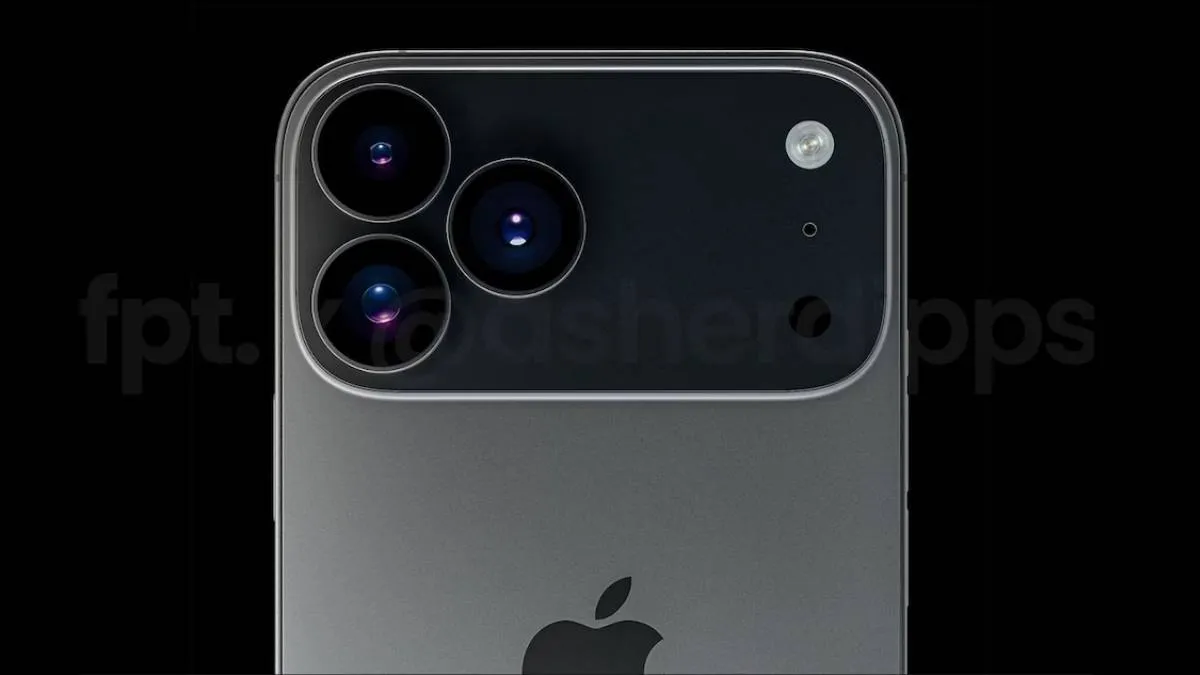 iPhone 17 Pro, iPhone 17 Pro Max