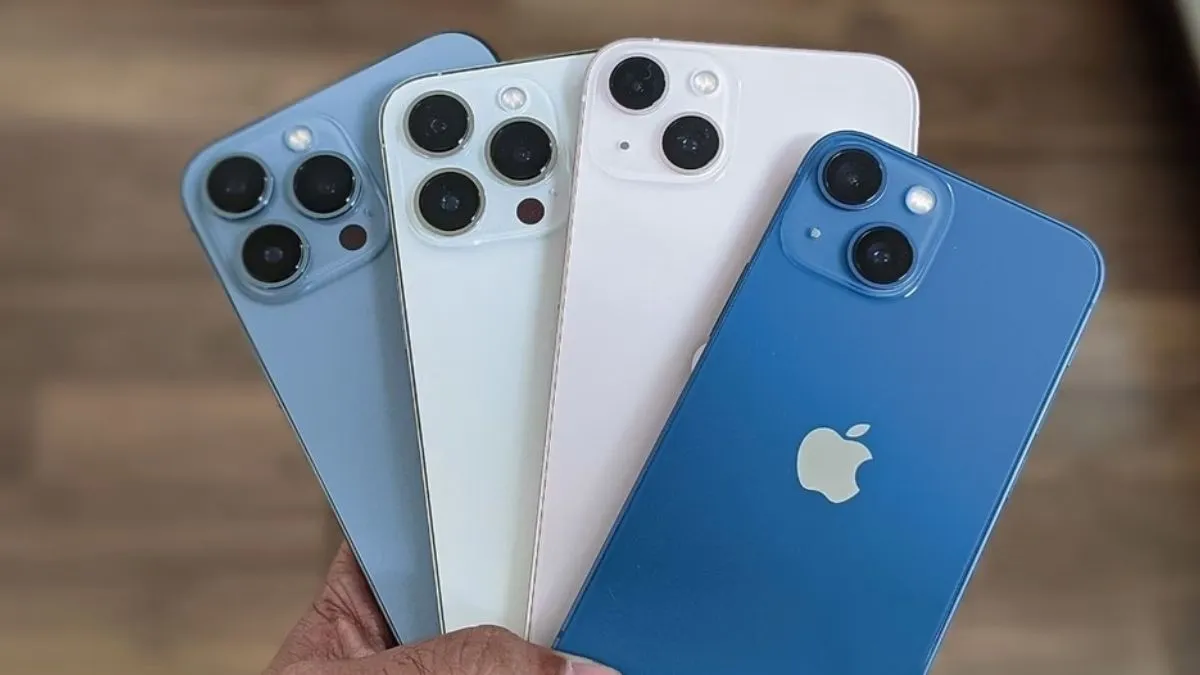 iPhone 15, iPhone 15 Offer, iPhone 15 Discount, iPhone 15 Price cut, iPhone 15 Price drop