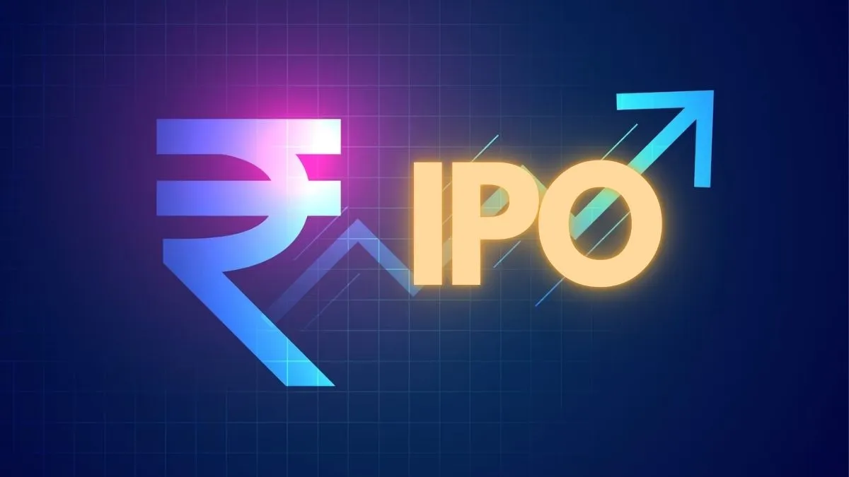 IPO