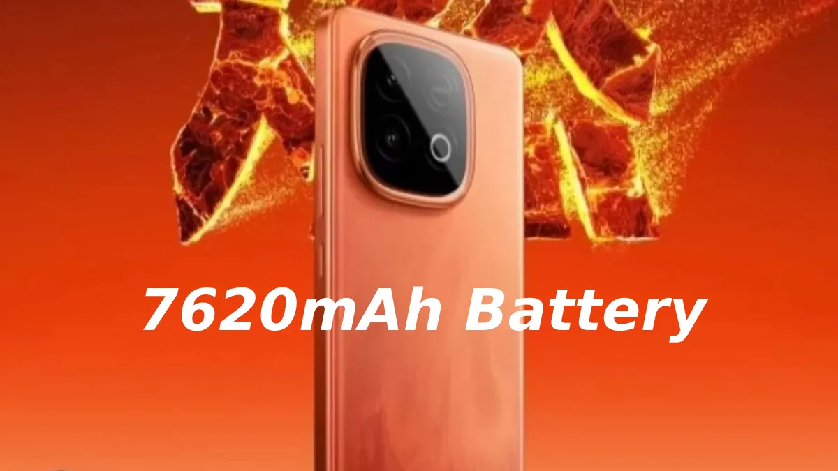 iQOO Z10 Series
