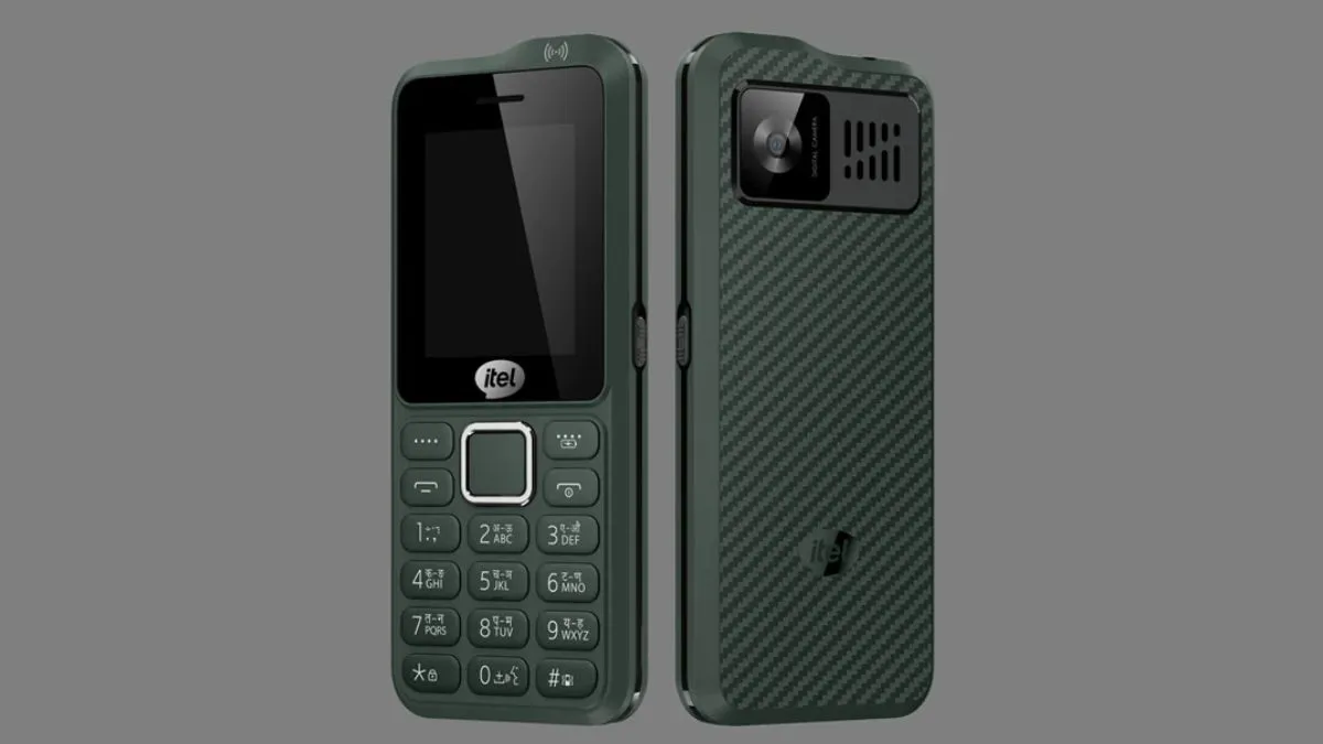 itel King Signal phone launch, itel King Signal, itel King Signal price in india