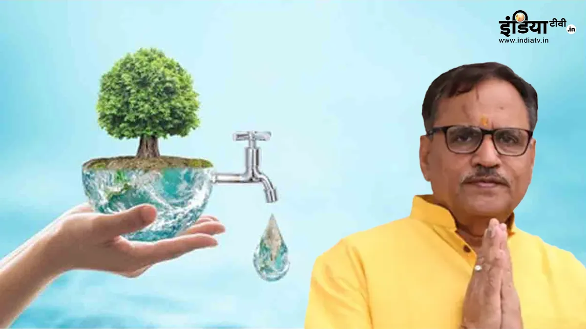 महेश जोशी गिरफ्तार