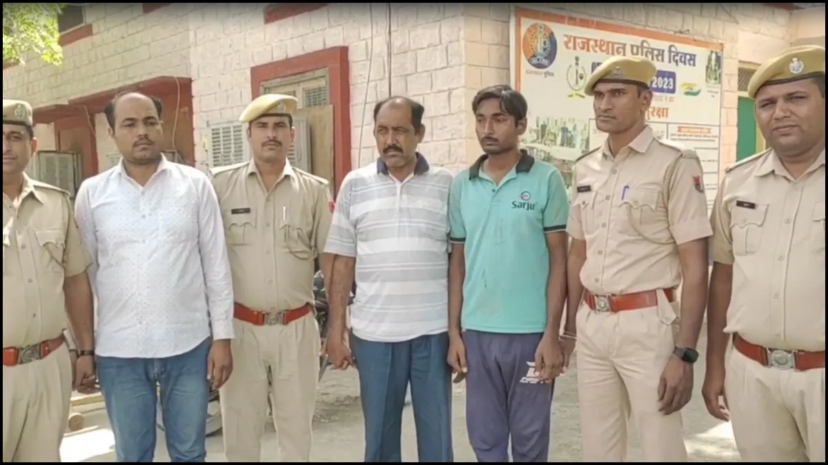 Jalore murder- India TV Hindi