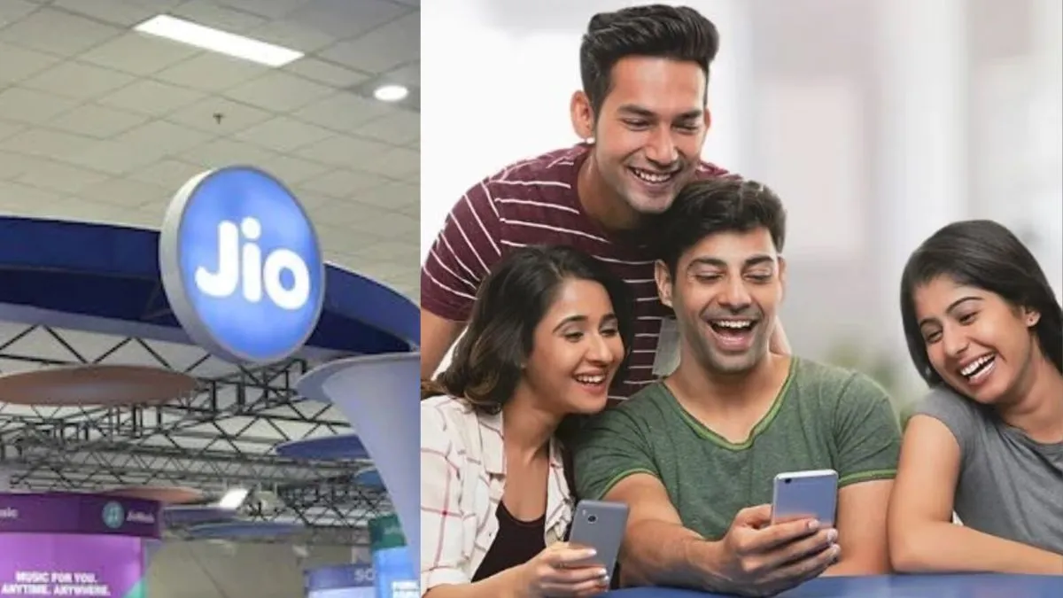 Jio, reliance Jio, Jio Offer, Jio Plan, Jio recharge, Recharge Plan, Tech news, Tech news in Hindi