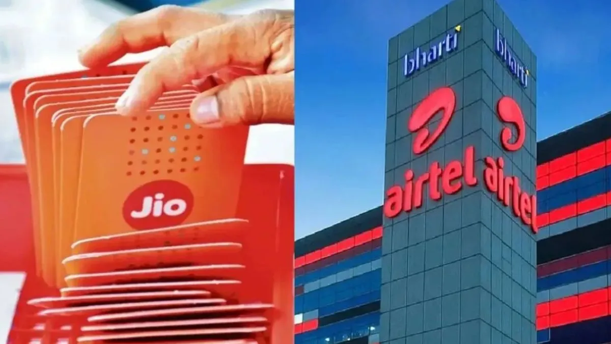 Jio recharge, Airtel Recharge, Jio Offer, Airtel Offer, Jio Cheapest Plan, Airtel Cheapest Plan