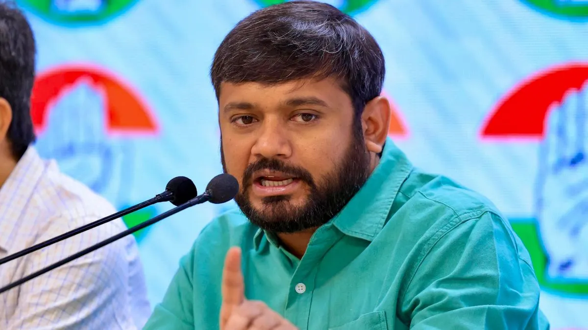 Tahawwur Rana, Kanhaiya Kumar, BJP, Extradition, Government Failure