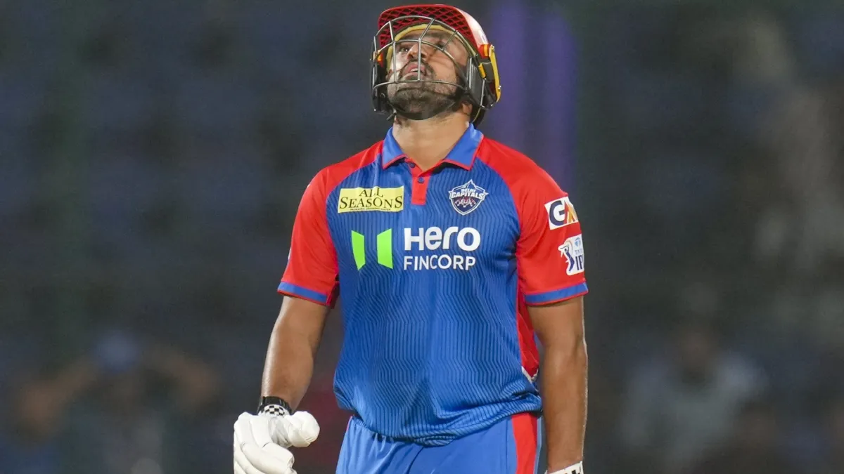 Karun Nair- India TV Hindi