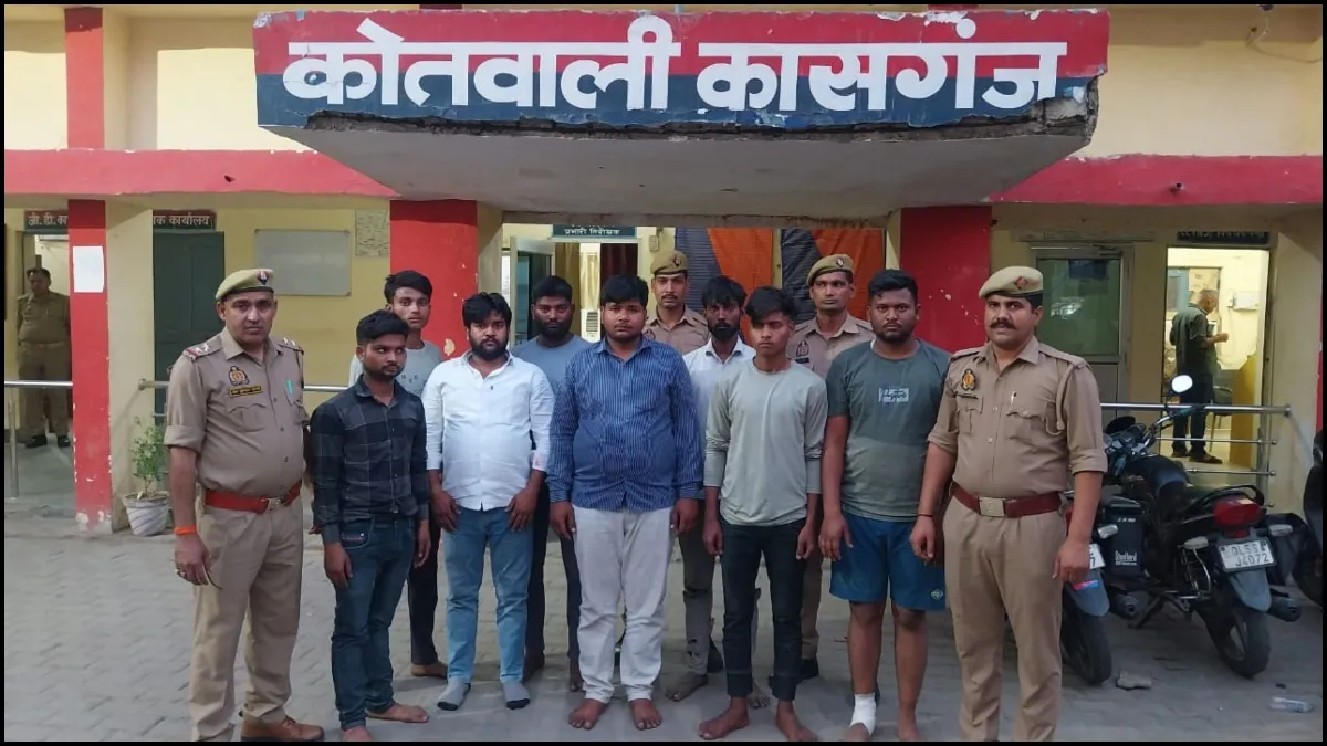 Gangrape accused- India TV Hindi