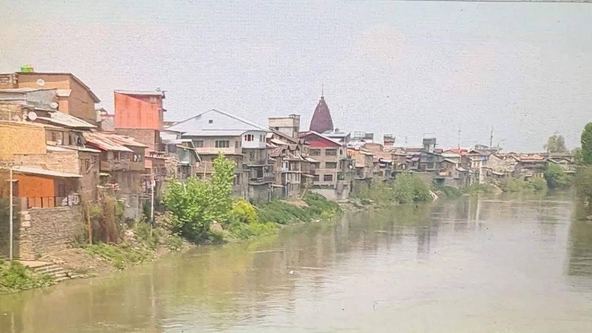 Jammu and Kashmir Temples