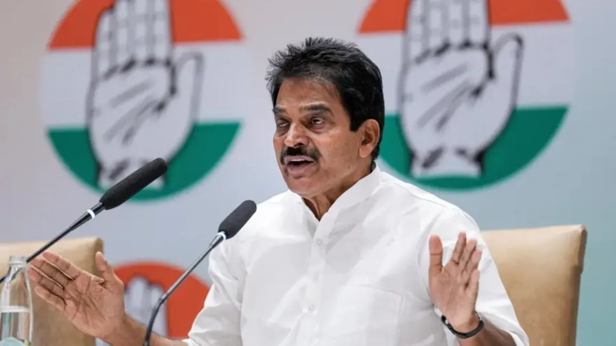 कांग्रेस ने नेताओं को दिया सख्त निर्देश।