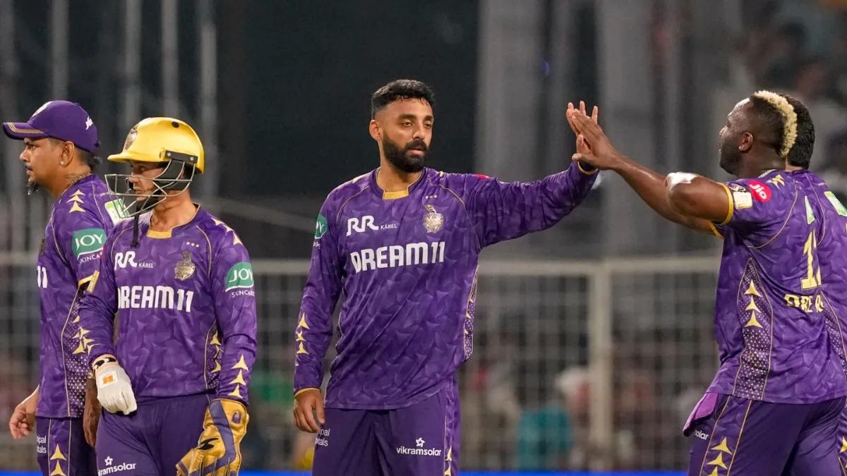 kolkata knight riders- India TV Hindi