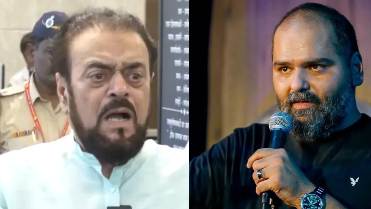 Abu Asim Azmi- India TV Hindi