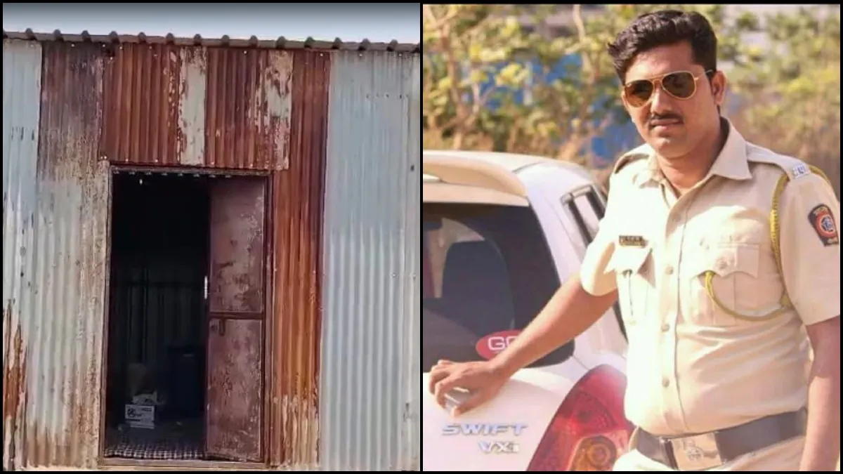 Mumbai Police Constable- India TV Hindi