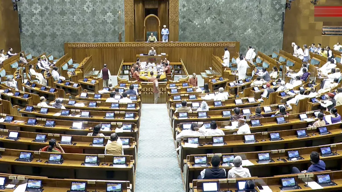 loksabha