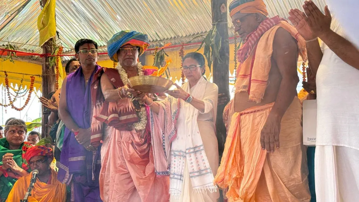 mamata banerjee- India TV Hindi
