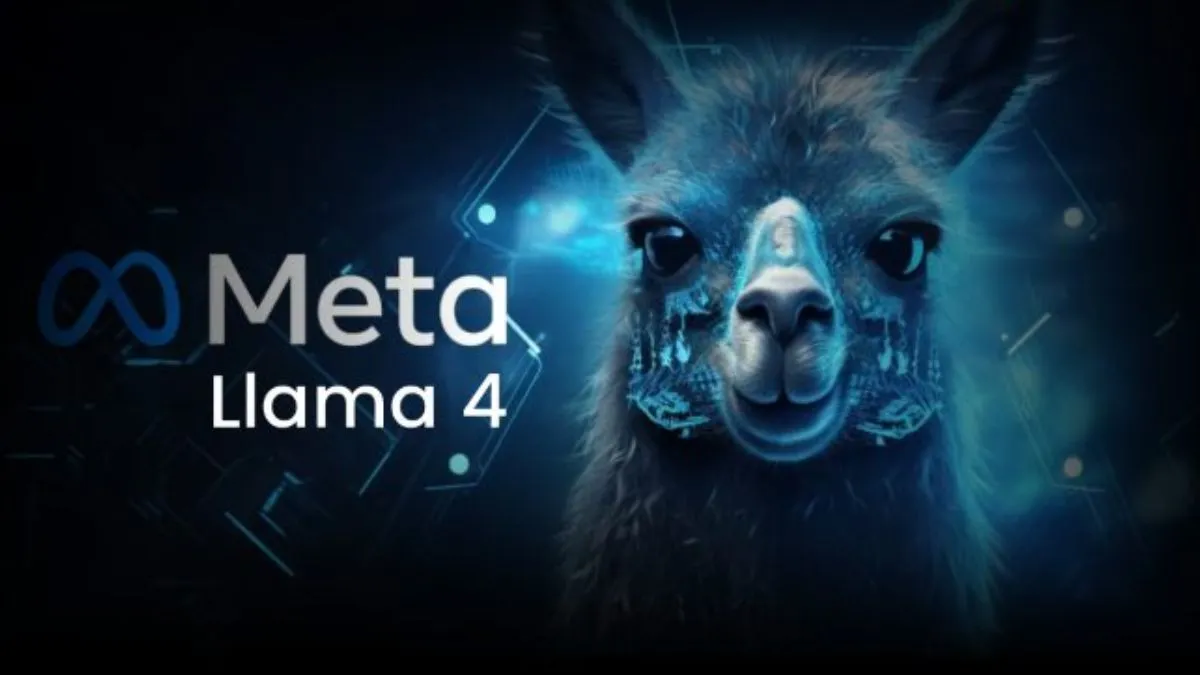 meta, Meta News, meta AI, Llama, Llama 4 scout, Llama 4 Maverick, OpenAI, Google Gemini