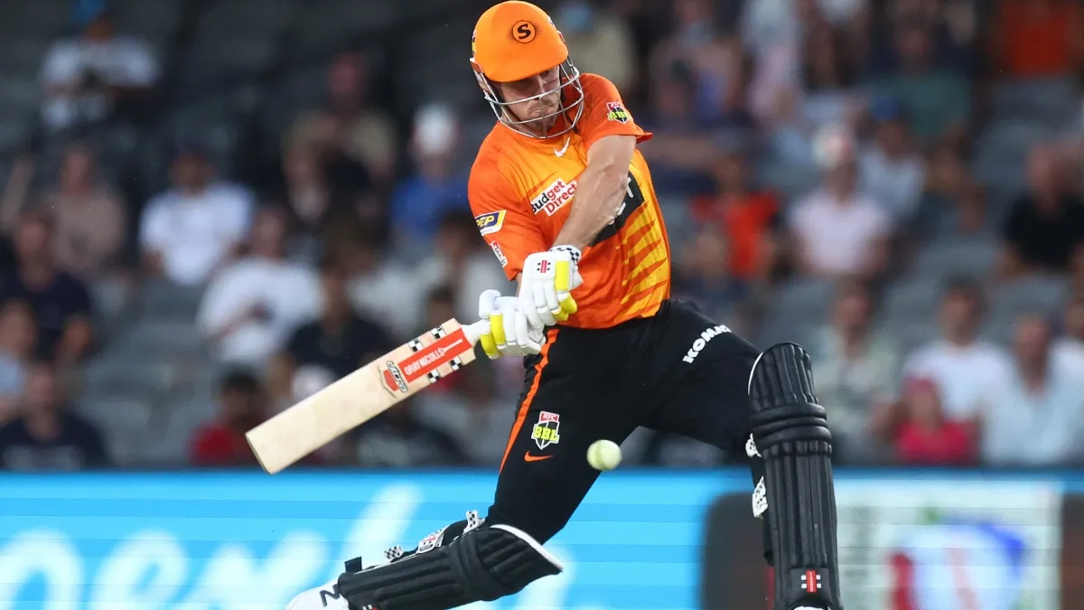 Mitchell Marsh- India TV Hindi