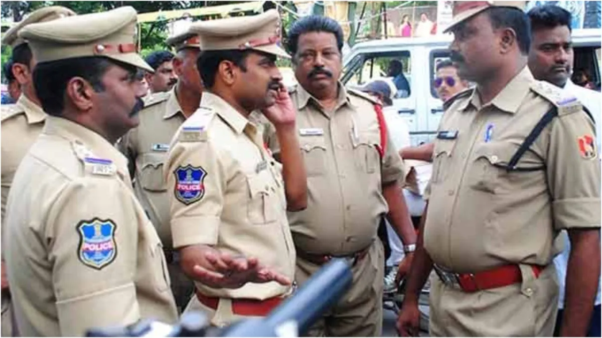 German woman accuses cab driver of rape she had come to Hyderabad to meet friend