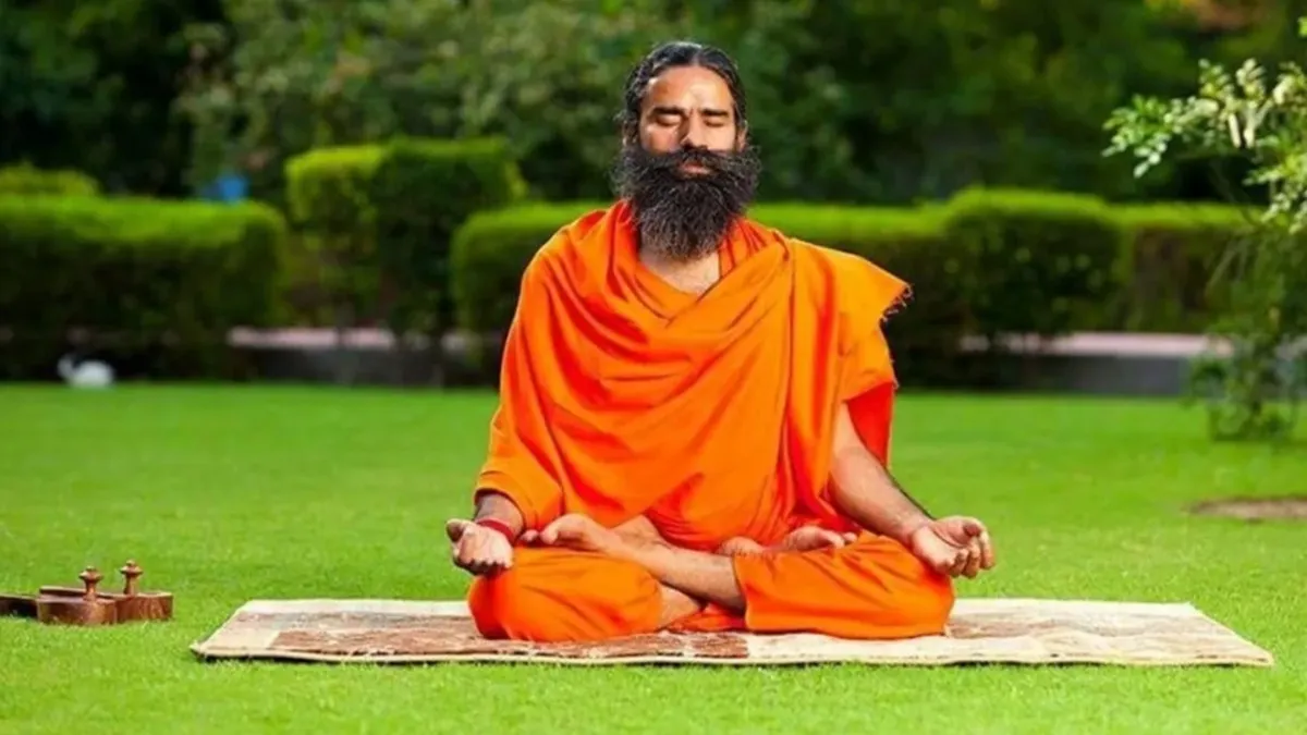 स्वामी रामदेव - India TV Hindi