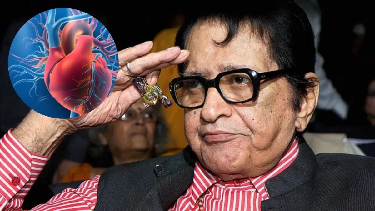वेटरेन एक्टर मनोज कुमार का हुआ निधन