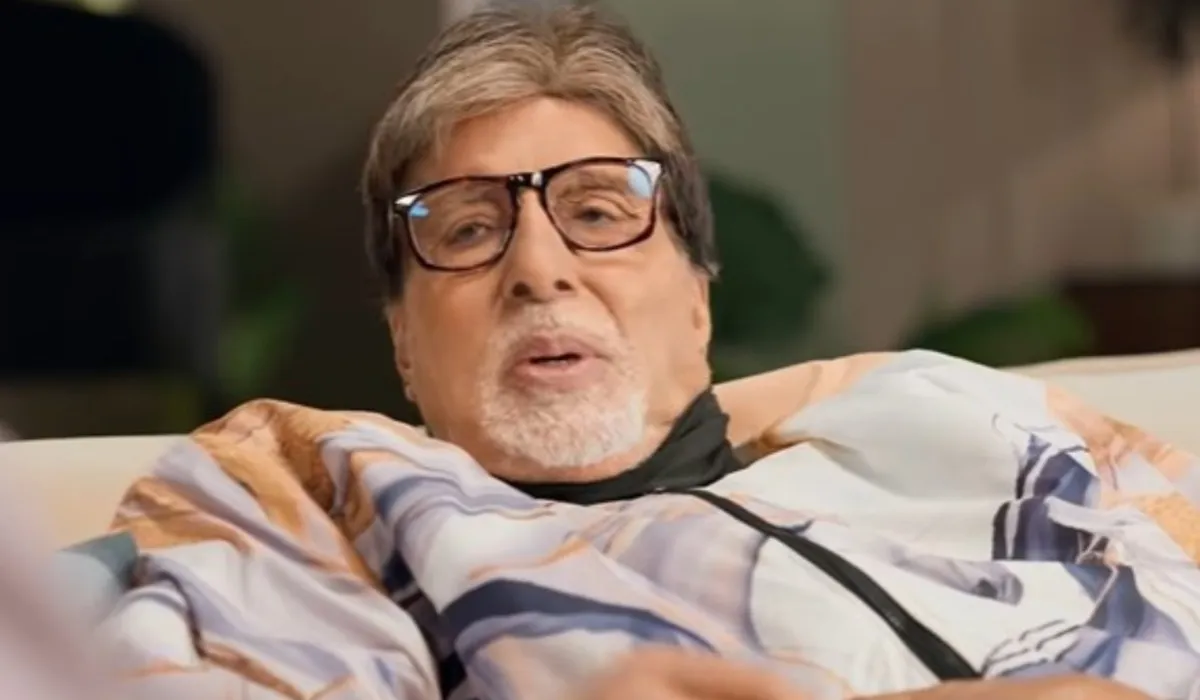 KBC 17 लेकर आ रहे हैं अमिताभ बच्चन, इस दिन से शुरू होंगे रजिस्ट्रेशन, जानें कब-कहां शुरू होगा नया सीजन