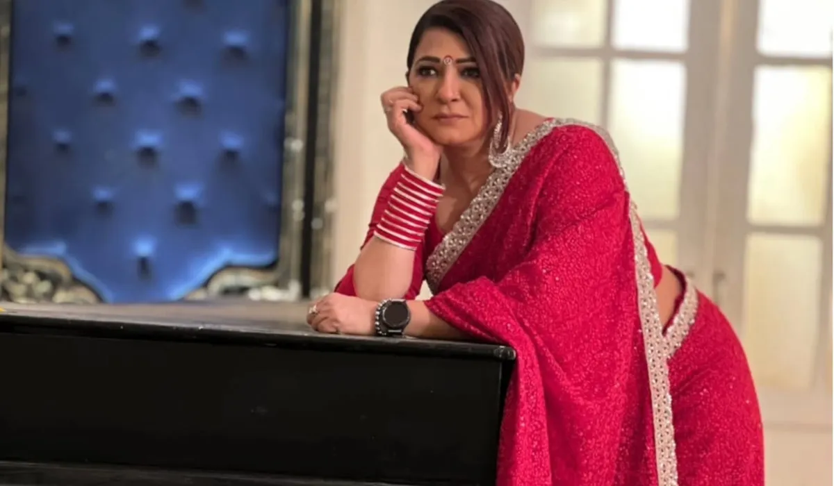 usha bachani- India TV Hindi